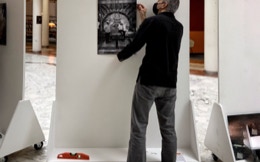 Bibliothèque Alcazar, Marseille